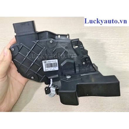 Khóa cửa trước xe Land Rover Range Evoque đời 2012_ LR091527